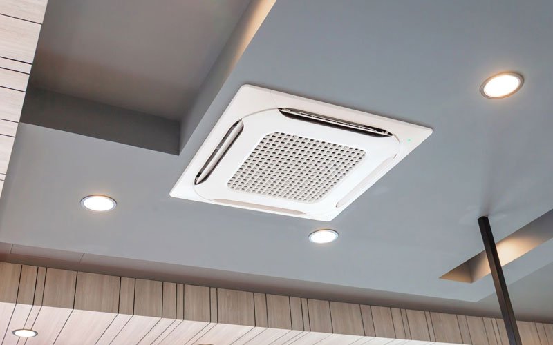 Best Cassette AC Repair And Services In Trimurti Nagar