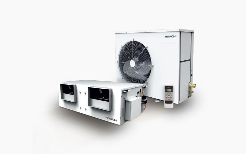 Ductable AC Repair And Services In Trimurti Nagar