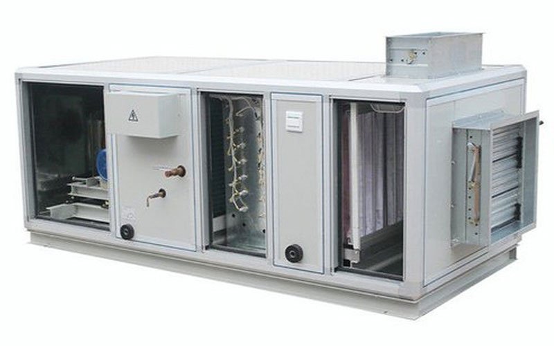 Best AHU Repair And Services In Trimurti Nagar